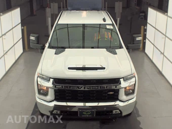 2020 Chevrolet Silverado 2500HD LT Crew Cab Medium Bed 1LT - miniatura 2