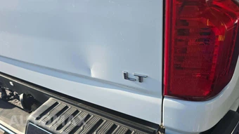 2020 Chevrolet Silverado 2500HD LT Crew Cab Medium Bed 1LT - miniatura 20