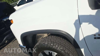 2020 Chevrolet Silverado 2500HD LT Crew Cab Medium Bed 1LT - miniatura 21