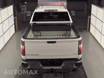 2020 Chevrolet Silverado 2500HD LT Crew Cab Medium Bed 1LT - miniatura 5