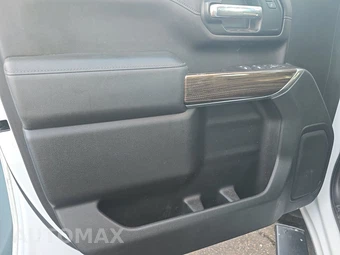 2020 Chevrolet Silverado 2500HD LT Crew Cab Medium Bed 1LT - miniatura 9