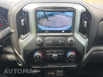 2020 Chevrolet Silverado 2500HD LT Crew Cab Medium Bed 1LT - miniatura 10