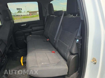 2020 Chevrolet Silverado 2500HD LT Crew Cab Medium Bed 1LT - miniatura 13