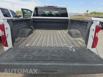2020 Chevrolet Silverado 2500HD LT Crew Cab Medium Bed 1LT - miniatura 14