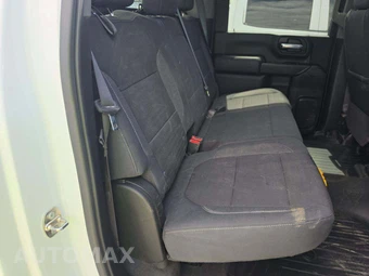 2020 Chevrolet Silverado 2500HD LT Crew Cab Medium Bed 1LT - miniatura 16