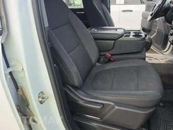 2020 Chevrolet Silverado 2500HD LT Crew Cab Medium Bed 1LT - miniatura 18