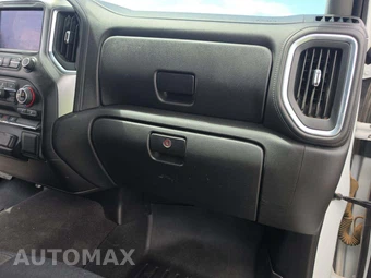 2020 Chevrolet Silverado 2500HD LT Crew Cab Medium Bed 1LT - miniatura 19