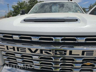 2020 Chevrolet Silverado 2500HD LT Crew Cab Medium Bed 1LT - miniatura 24