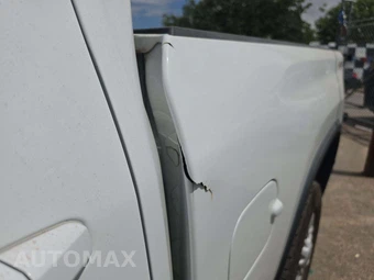 2020 Chevrolet Silverado 2500HD LT Crew Cab Medium Bed 1LT - miniatura 25
