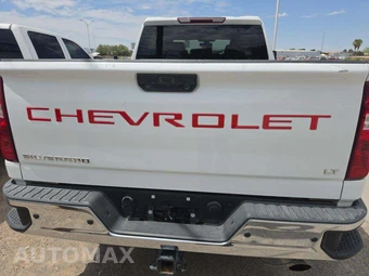 2020 Chevrolet Silverado 2500HD LT Crew Cab Medium Bed 1LT - miniatura 29
