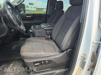 2020 Chevrolet Silverado 2500HD LT Crew Cab Medium Bed 1LT - miniatura 6