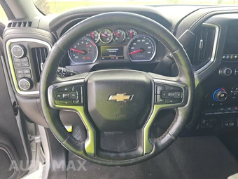 2020 Chevrolet Silverado 2500HD LT Crew Cab Medium Bed 1LT - miniatura 10