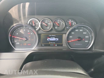 2020 Chevrolet Silverado 2500HD LT Crew Cab Medium Bed 1LT - miniatura 12