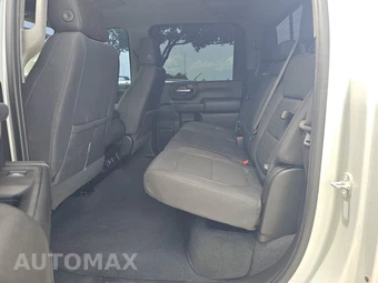 2020 Chevrolet Silverado 2500HD LT Crew Cab Medium Bed 1LT - miniatura 13