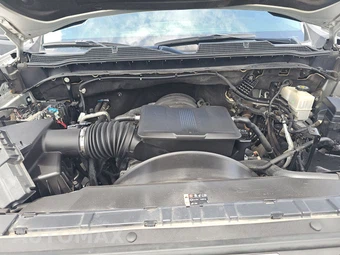 2020 Chevrolet Silverado 2500HD LT Crew Cab Medium Bed 1LT - miniatura 15