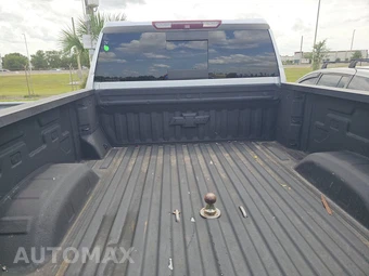 2020 Chevrolet Silverado 2500HD LT Crew Cab Medium Bed 1LT - miniatura 16