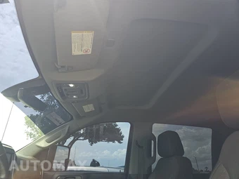 2020 Chevrolet Silverado 2500HD LT Crew Cab Medium Bed 1LT - miniatura 17