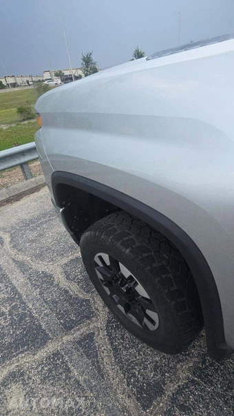 2020 Chevrolet Silverado 2500HD LT Crew Cab Medium Bed 1LT - miniatura 21