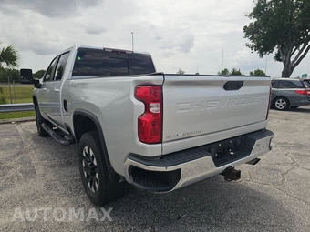 2020 Chevrolet Silverado 2500HD LT Crew Cab Medium Bed 1LT - miniatura 6