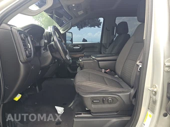 2020 Chevrolet Silverado 2500HD LT Crew Cab Medium Bed 1LT - miniatura 7
