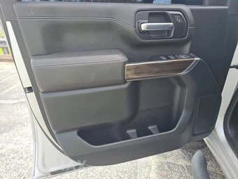 2020 Chevrolet Silverado 2500HD LT Crew Cab Medium Bed 1LT - miniatura 9