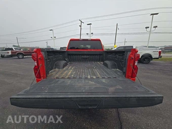 2020 Chevrolet Silverado 2500HD LT Crew Cab Medium Bed 1LT - miniatura 11