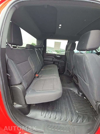 2020 Chevrolet Silverado 2500HD LT Crew Cab Medium Bed 1LT - miniatura 13