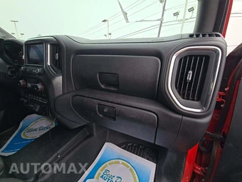 2020 Chevrolet Silverado 2500HD LT Crew Cab Medium Bed 1LT - miniatura 16