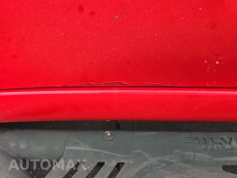 2020 Chevrolet Silverado 2500HD LT Crew Cab Medium Bed 1LT - miniatura 18