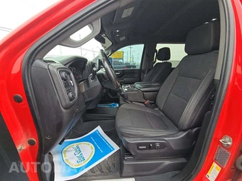 2020 Chevrolet Silverado 2500HD LT Crew Cab Medium Bed 1LT - miniatura 3