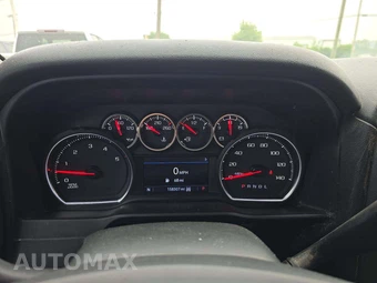 2020 Chevrolet Silverado 2500HD LT Crew Cab Medium Bed 1LT - miniatura 6