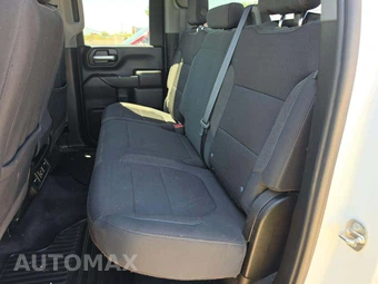 2020 Chevrolet Silverado 2500HD LT Extended Cab Long Bed 1LT - miniatura 13