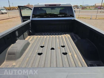 2020 Chevrolet Silverado 2500HD LT Extended Cab Long Bed 1LT - miniatura 14