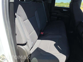 2020 Chevrolet Silverado 2500HD LT Extended Cab Long Bed 1LT - miniatura 16