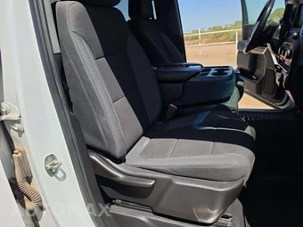 2020 Chevrolet Silverado 2500HD LT Extended Cab Long Bed 1LT - miniatura 18