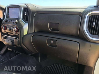 2020 Chevrolet Silverado 2500HD LT Extended Cab Long Bed 1LT - miniatura 19