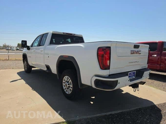 2020 Chevrolet Silverado 2500HD LT Extended Cab Long Bed 1LT - miniatura 2