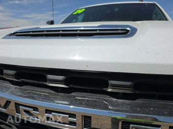 2020 Chevrolet Silverado 2500HD LT Extended Cab Long Bed 1LT - miniatura 24