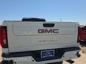 2020 Chevrolet Silverado 2500HD LT Extended Cab Long Bed 1LT - miniatura 25