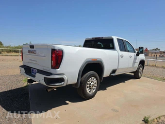 2020 Chevrolet Silverado 2500HD LT Extended Cab Long Bed 1LT - miniatura 3