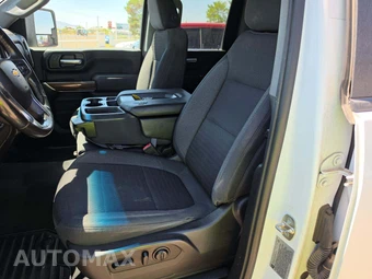 2020 Chevrolet Silverado 2500HD LT Extended Cab Long Bed 1LT - miniatura 6