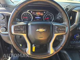 2020 Chevrolet Silverado 2500HD LTZ Crew Cab Long Bed 1LZ - miniatura 10