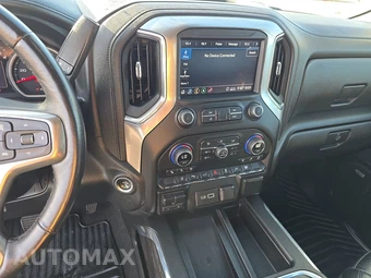 2020 Chevrolet Silverado 2500HD LTZ Crew Cab Long Bed 1LZ - miniatura 11