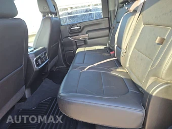 2020 Chevrolet Silverado 2500HD LTZ Crew Cab Long Bed 1LZ - miniatura 13