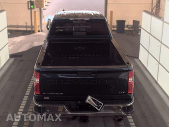 2020 Chevrolet Silverado 2500HD LTZ Crew Cab Long Bed 1LZ - miniatura 5