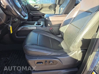 2020 Chevrolet Silverado 2500HD LTZ Crew Cab Long Bed 1LZ - miniatura 7
