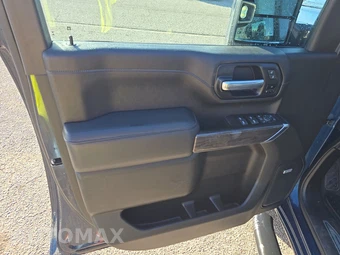 2020 Chevrolet Silverado 2500HD LTZ Crew Cab Long Bed 1LZ - miniatura 9