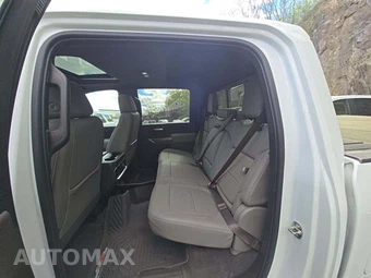 2020 Chevrolet Silverado 2500HD LTZ Crew Cab Medium Bed - miniatura 13