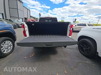 2020 Chevrolet Silverado 2500HD LTZ Crew Cab Medium Bed - miniatura 14