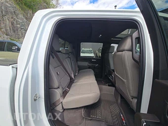 2020 Chevrolet Silverado 2500HD LTZ Crew Cab Medium Bed - miniatura 16